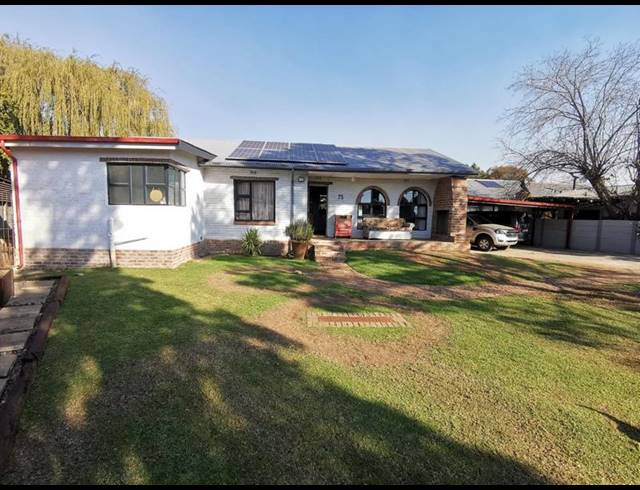 3 BEDROOM HOUSE FOR SALE IN DALVIEW